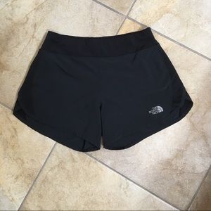Running Shorts